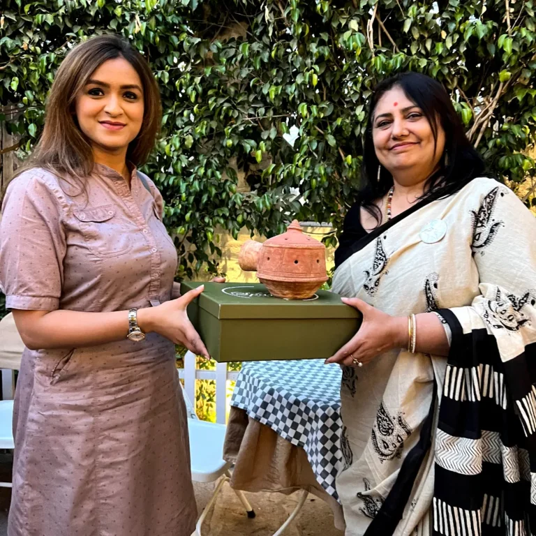 Colours of Conservation Workshop Sparrows Jodhpur 17