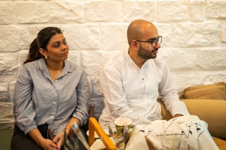 World Sparrow Day Workshop by Devendra Mistry 2